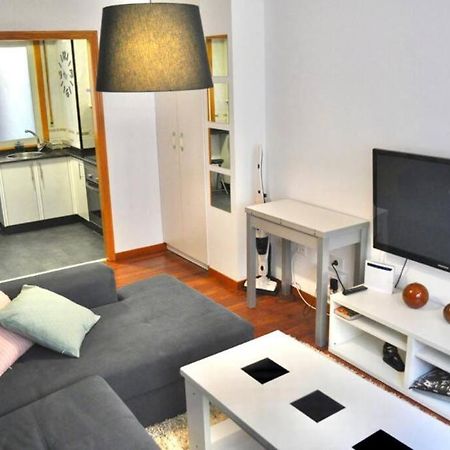 Appartamento Curros Enriquez Rd, Centrico, Plaza Garage Ourense Esterno foto